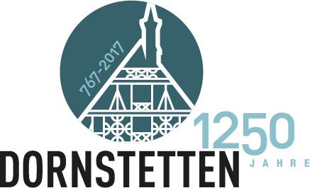 1250 Jahre Dornstetten